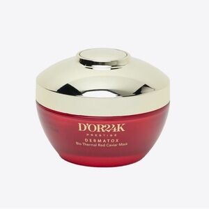 D'OR24K Red Caviar Mask